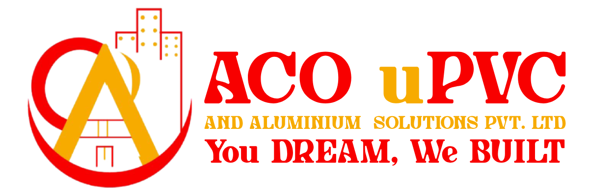 ACO uPVC